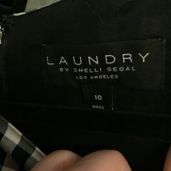 Laundry by Shelli Segal dress - Picture 5 of 5